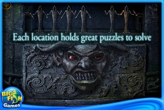 Imagen 3 para Mystery of the Ancients: …