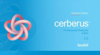Image 0 for Cerberus Professional Gui…