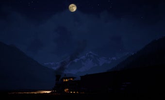 Imagen 0 para Century of Steam