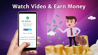 Imagen 2 para RuPay - Earn Money - Play…
