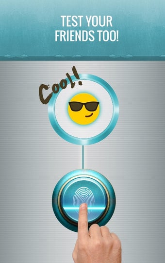 Image 3 for Fingerprint Mood Scanner …