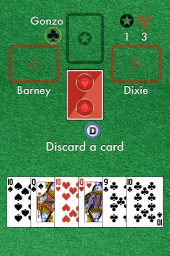 Imagen 0 para Euchre Online