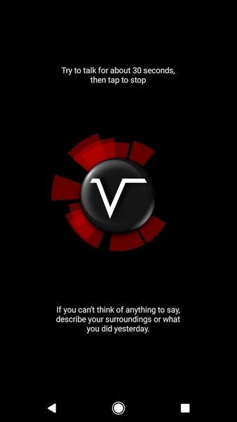 Image 0 for Vocular - How deep is you…