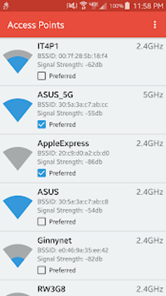 Image 0 for Wifi Switcher