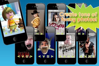 Image 3 for Image Faker Gold Edition
