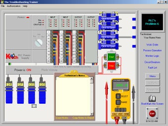Image 3 for TSTrainer