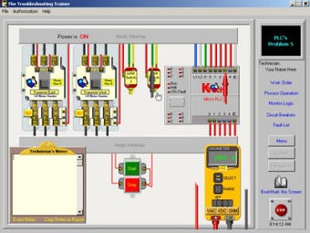 Image 2 for TSTrainer