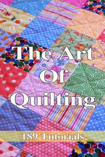 Imagen 0 para The Art Of Quilting