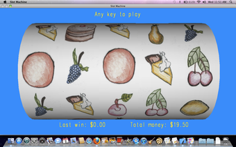 Image 0 for Slot machine