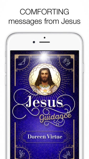 Image 1 for Jesus Guidance - Doreen V…
