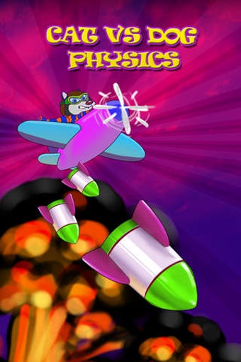 Image 0 for Cat vs Dog Physics FREE: …