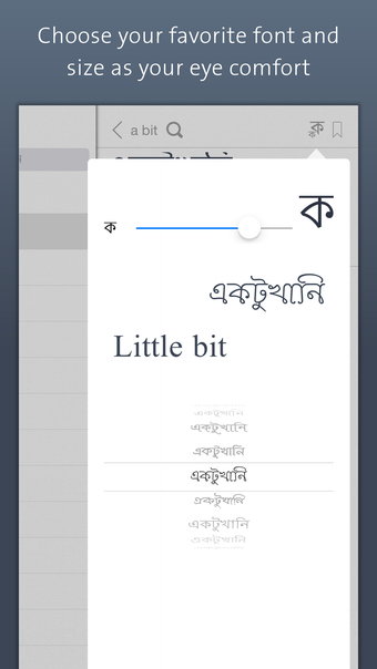 Imagen 0 para Bangla Dictionary