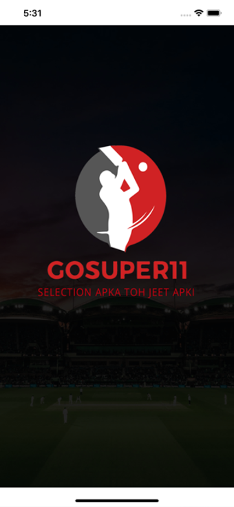 Image 0 for GoSuper11