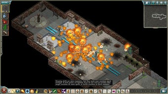 Image 0 for Geneforge 2 - Infestation