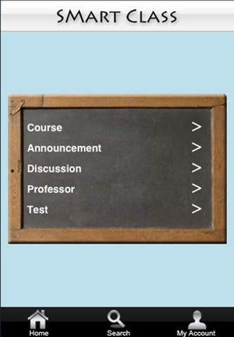 Image 0 for Smart Class
