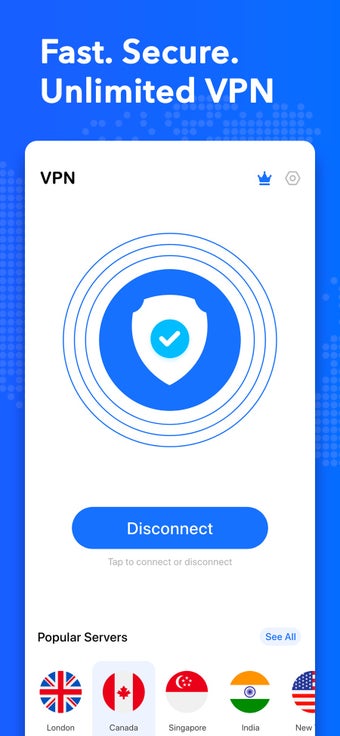 Image 1 for VPN