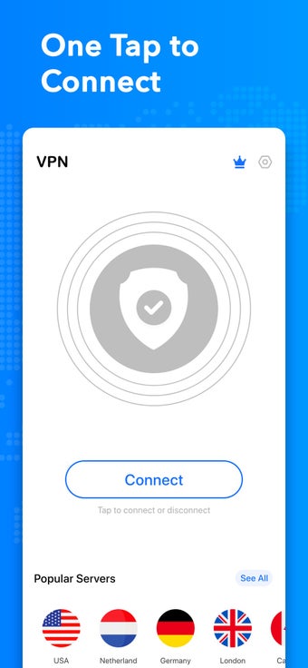 Image 0 for VPN