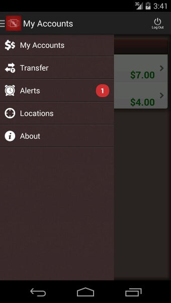 Imagen 1 para LOSB Mobile Banking