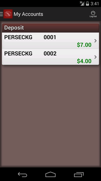 Imagen 0 para LOSB Mobile Banking