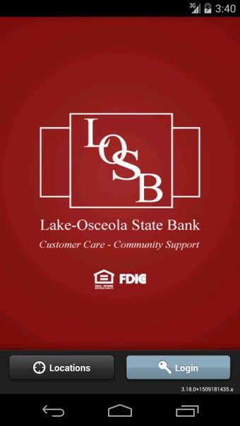 Imagen 3 para LOSB Mobile Banking