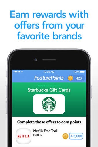 Image 0 for FeaturePoints: Free Gift …