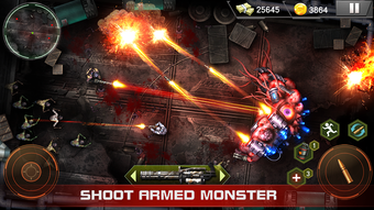 Image 0 for Zombie Shooter: Pandemic …