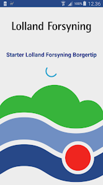Image 0 for Lolland Forsyning Borgert…