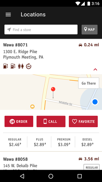 Image 2 for Wawa