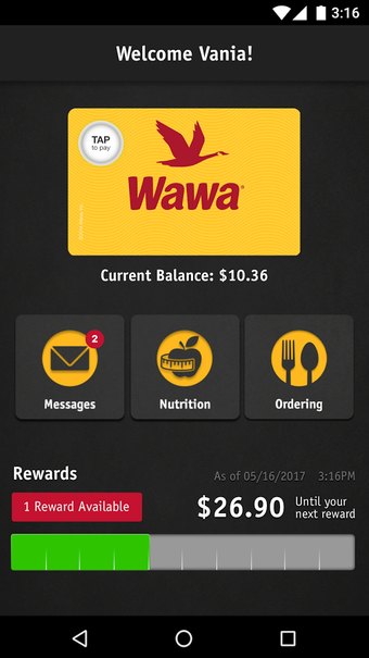 Image 0 for Wawa