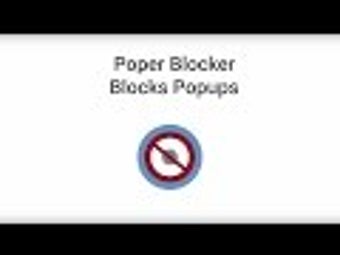 Image 0 for Pop Up Blocker for Chrome…