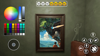 Image 0 for Hide  Seek Paint Color Pu…