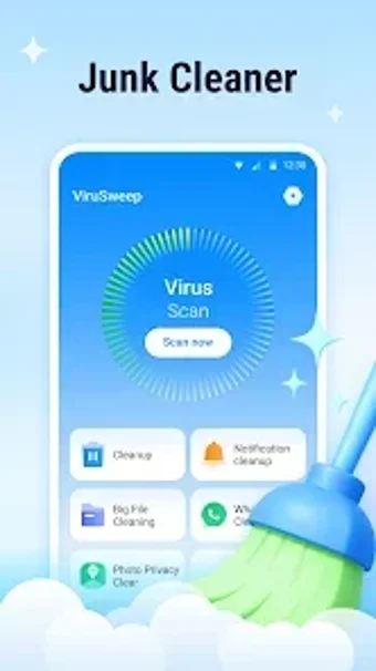 Image 0 for ViruSweep - Antivirus  Cl…