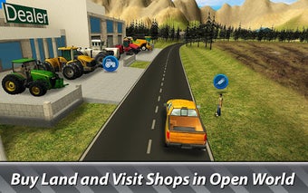 Image 0 for Farm Simulator: Hay Tycoo…