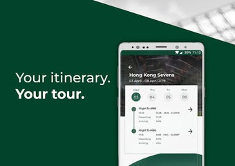 Image 2 for Rugby Travel Ireland