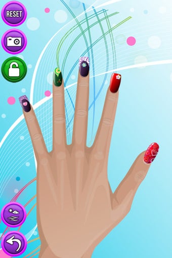 Image 4 for Nail Salon - Dressup Kids…