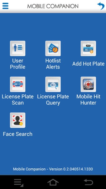 Imagen 1 para Vigilant - Mobile Compani…