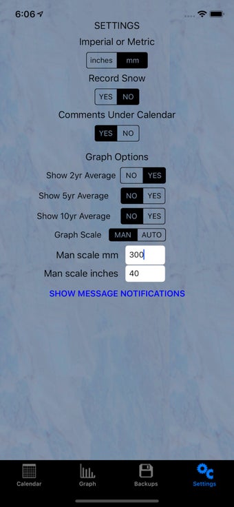 Image 2 for Rain Log Pro