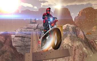 Imagen 1 para Bike Racing