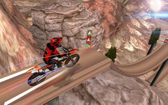 Imagen 3 para Bike Racing