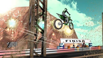 Imagen 1 para Bike Racing
