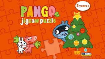 Image 1 for Christmas Jigsaw Puzzle P…