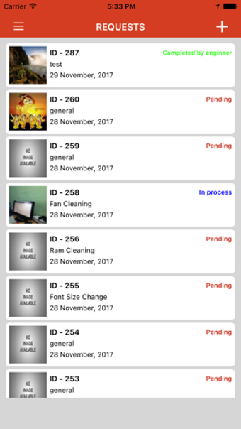 Image 1 for Laptop Repair App