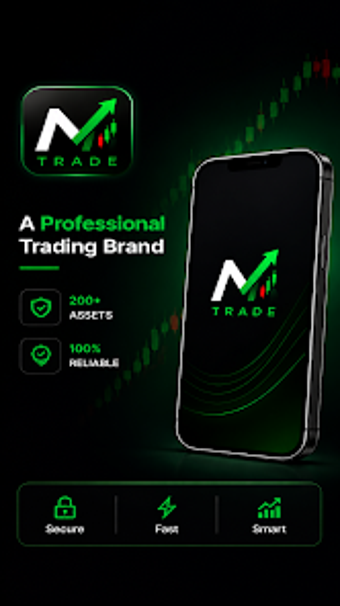Imagen 0 para MTrade: Learn Trading