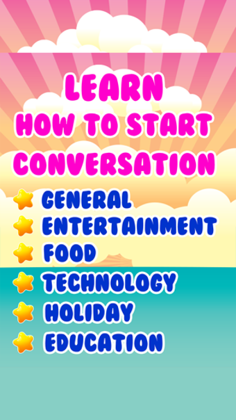 Image 0 for English Conversation Lear…