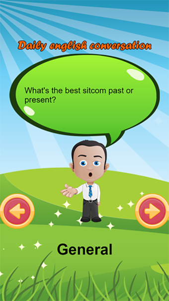 Image 1 for English Conversation Lear…