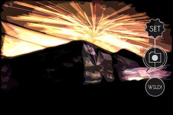 Image 0 for Crystal Eye