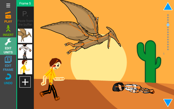 Image 0 for Draw Cartoons 2