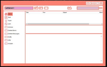 Imagen 1 para Very Private Mail