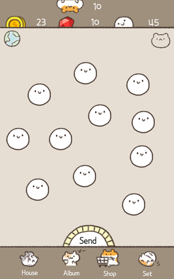 Imagen 1 para Hamster x Hamster