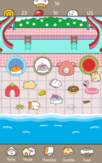 Imagen 3 para Hamster x Hamster